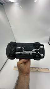Maisto 1:18 BMW X5 (E53) Die-cast Model Car - Image 7