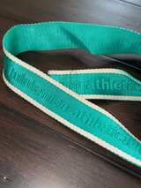 Lululemon Athletica Green STRAP ONLY FOR BAG - Image 3