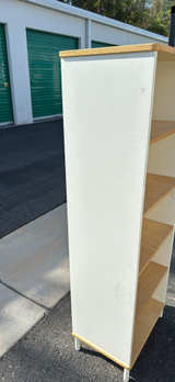 Wooden Bookshelf - Image 2