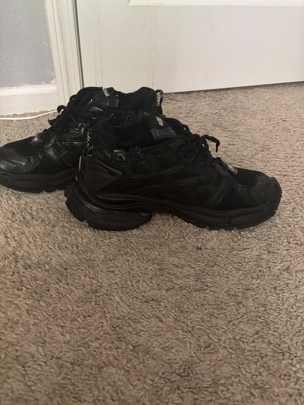 Balenciaga Track Sneakers