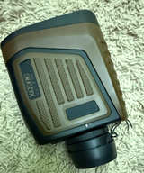 Bushnell Elite 1 Mile CONX Laser Rangefinder - Image 1