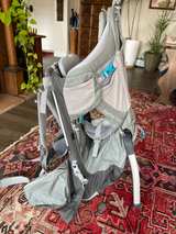Thule Sapling Elite Child Carrier Backpack - Image 2