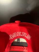 New Era 9FIFTY San Francisco 49ers Snapback Hat - Image 2