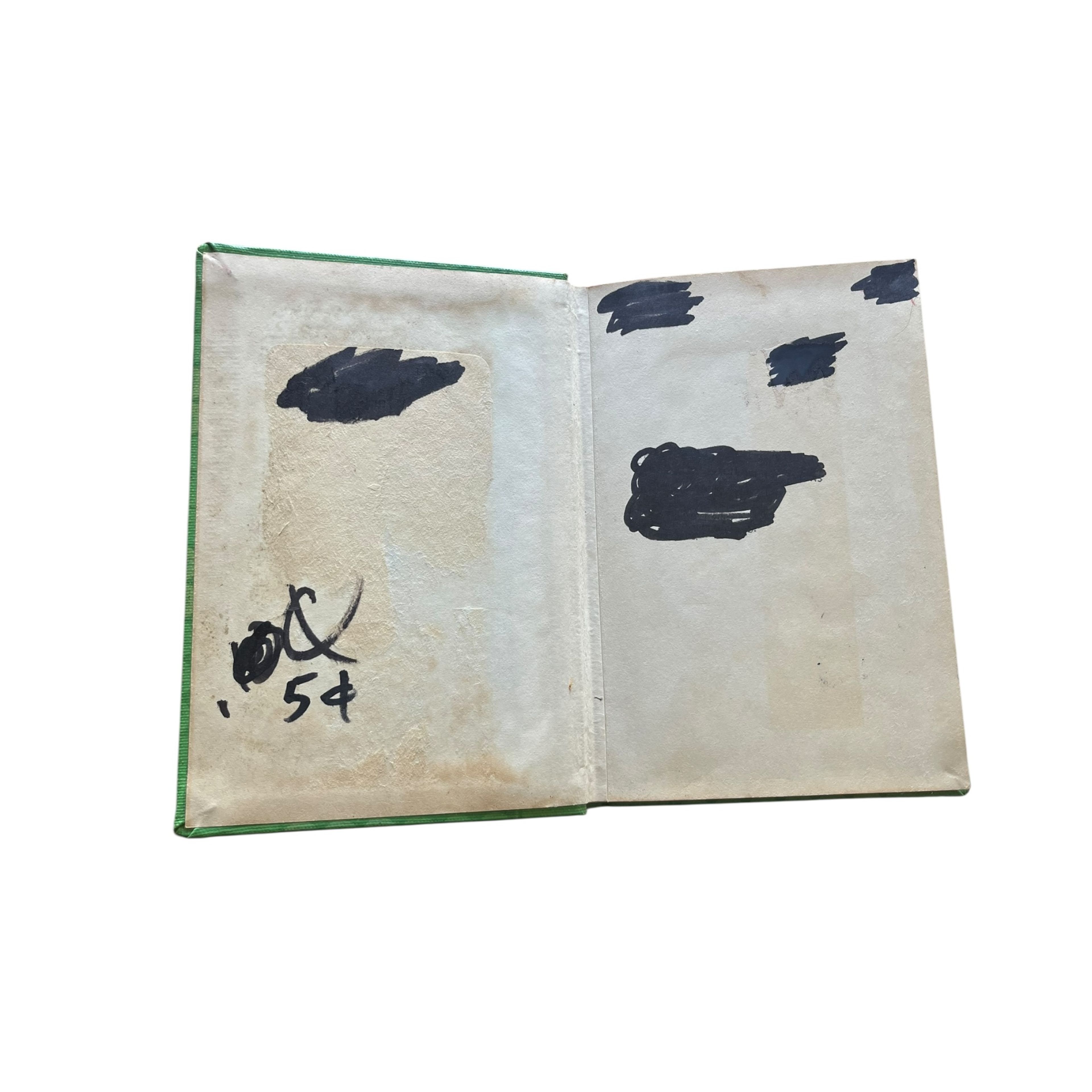 Just One Cat by Asa Wilgus - Image 4