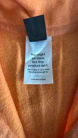 The North Face Quarter-Zip Pullover Sweatshirt - Image 4