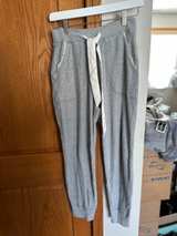 Abercrombie and Fitch Waffle Knit lounge pants - Image 2