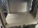 French Provincial Nightstand 80’s - Image 6
