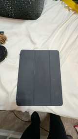 Apple iPad Pro 12.9 Smart Folio (Black) - Image 1