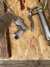 Grease Gun Lot - Image 3