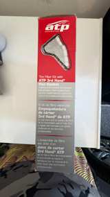 ATP Automotive Transmission Filter Kit Part #: B-414 - Image 2