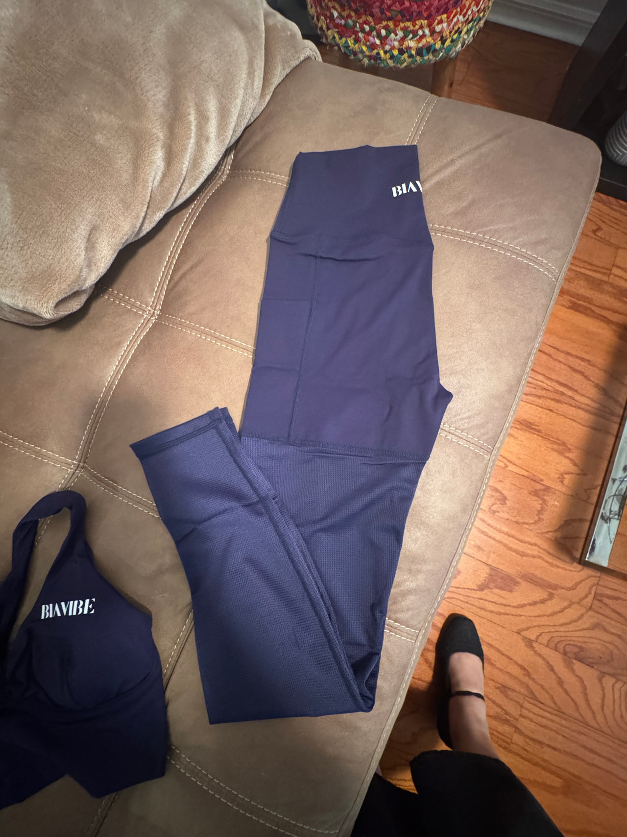 BIA Vibe Activewear Pants 