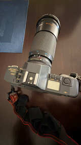 Canon T70 - Image 3