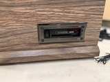 Victrola 8-in-1 Bluetooth Record Player & Multimedia Center - Image 4