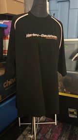 Harley-Davidson Motorcycles T-Shirt - Image 1