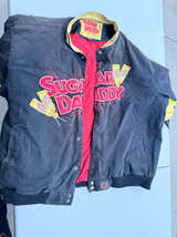 Sugar Daddy JH Design Cotton Twill Jacket - Image 1
