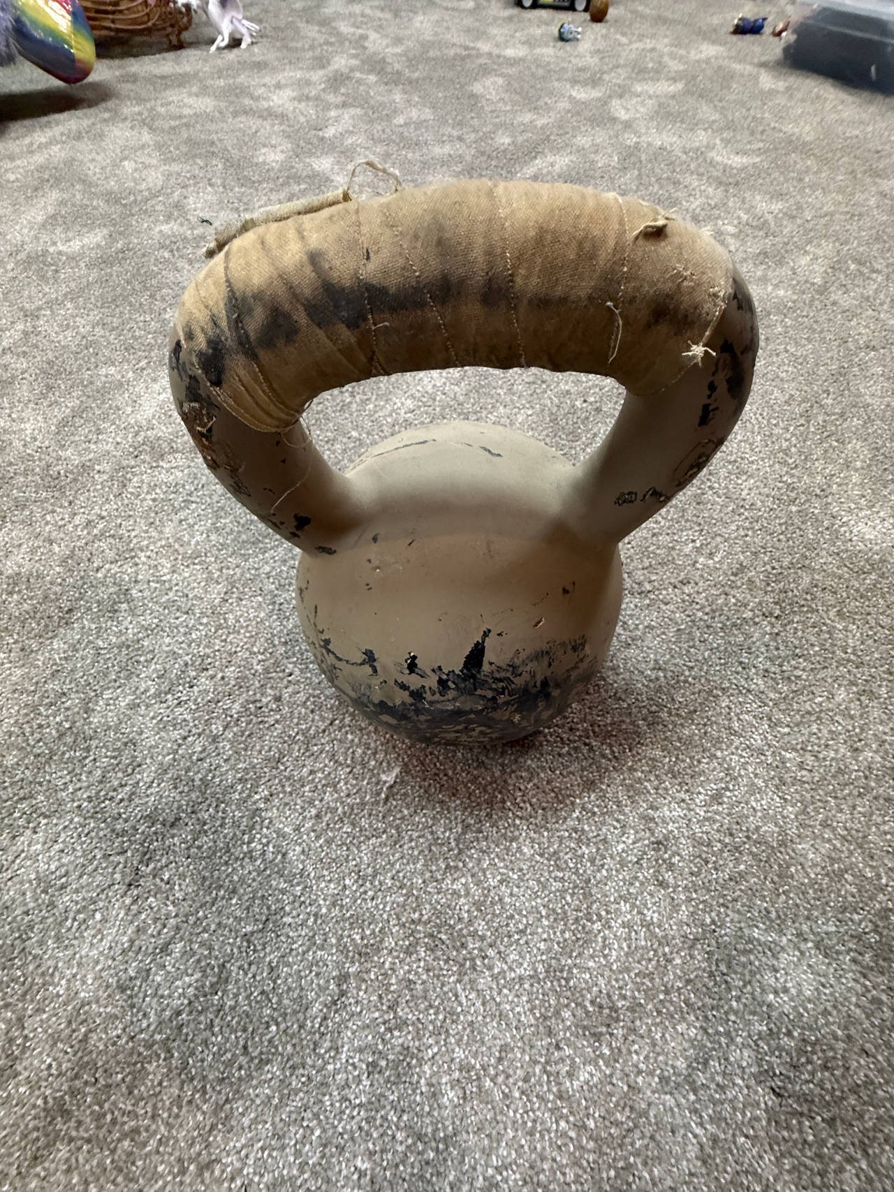 CAP 50 lb. Kettlebell