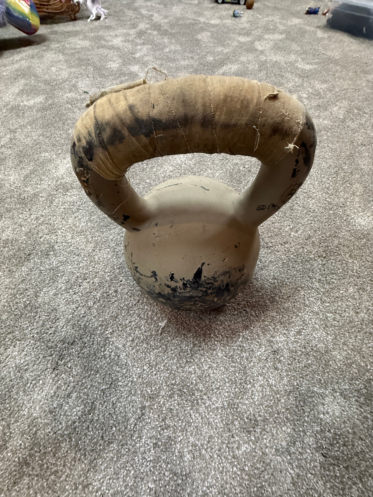CAP 50 lb. Kettlebell