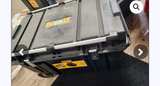 DeWalt 63 Gal. Mobile Tool Chest - Image 2