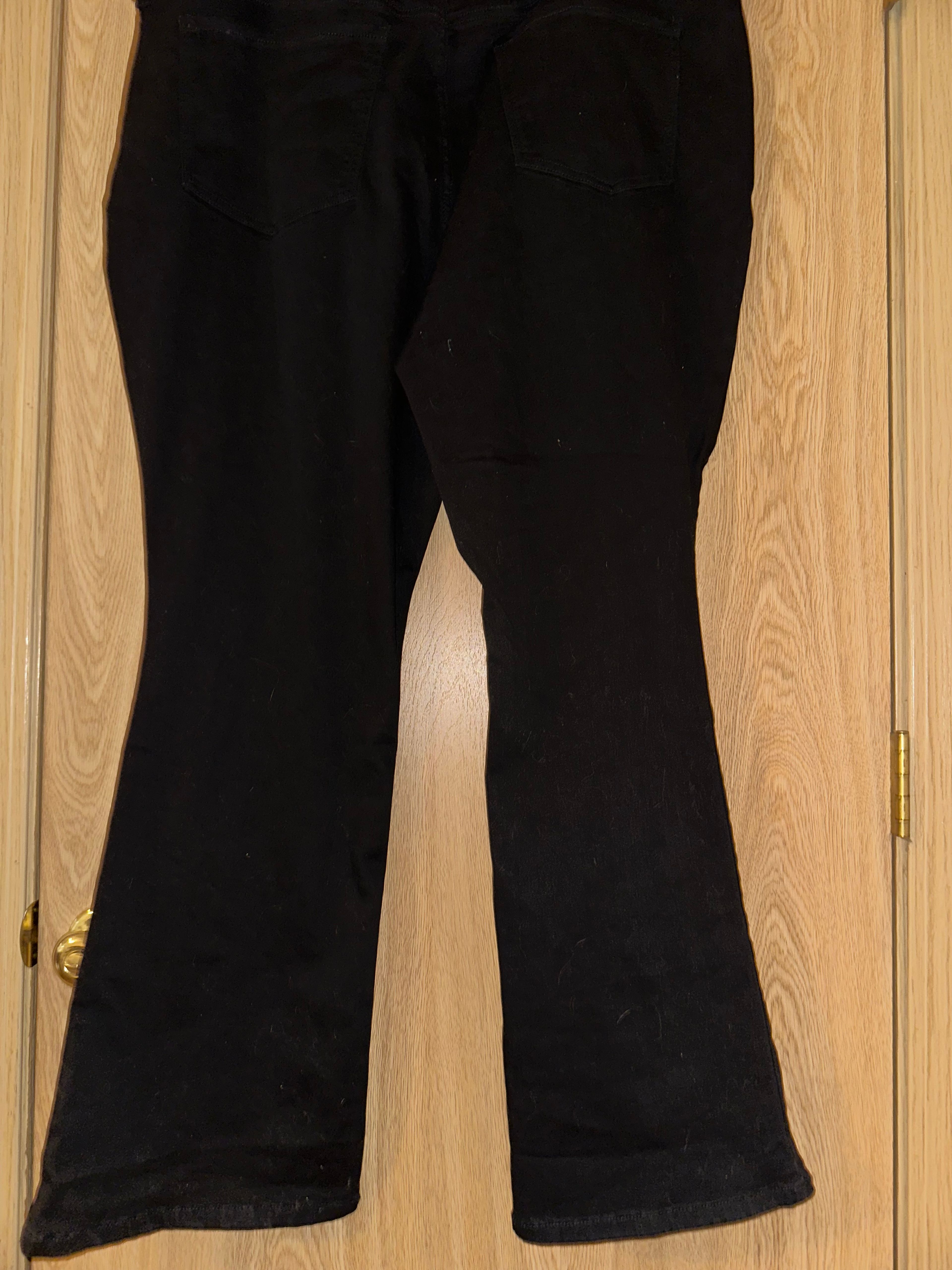 Terra & Sky Plus Size Jeans - Image 3