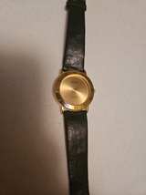 Time Quartz Analog Watch with Roman Numeral Bezel - Image 2