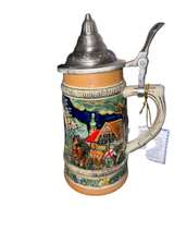 2018 Oktoberfest Beer Stein new with box - Image 8