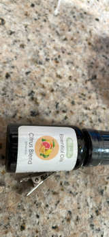Live Pure Essential Oils - Image 2