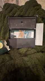 Monteverde Strata Fountain Pen - Image 4