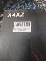 $5.  X4XZ CA12061 Engine Air Filter - Image 2