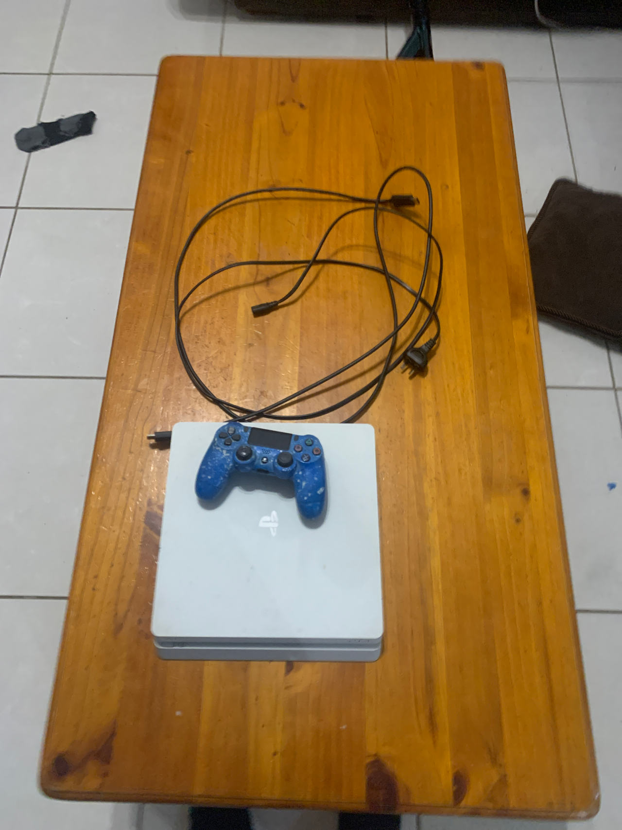 PlayStation 4 Slim