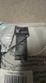 Spyder Men's Fleece Crewneck Sweatshirt - Image 4