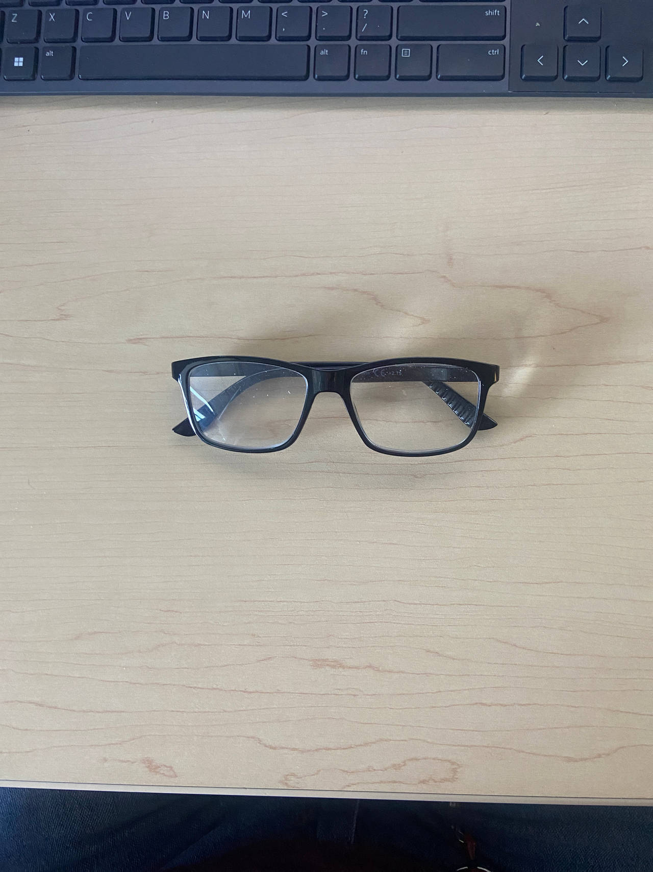 Prescription Eyeglasses