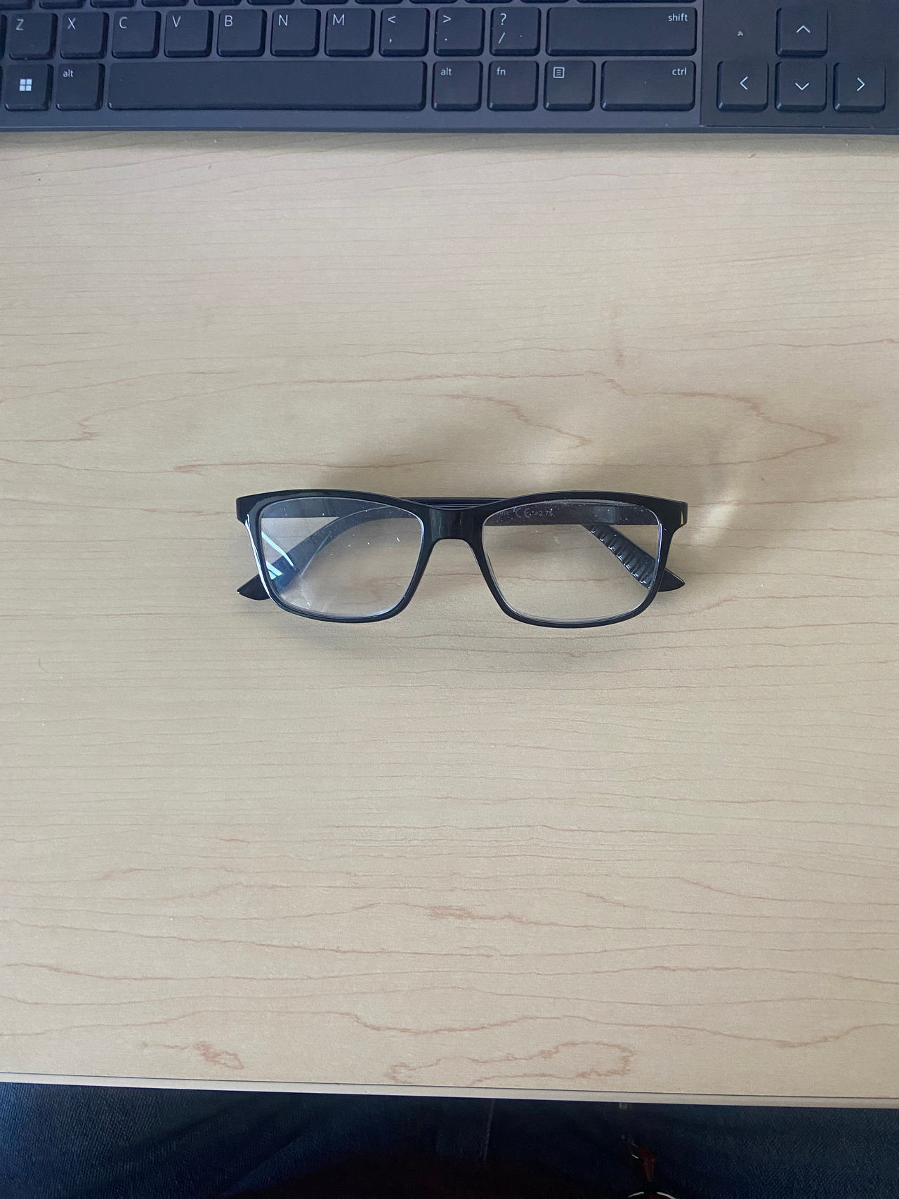 Prescription Eyeglasses