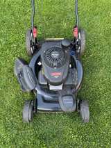 Craftsman Lawnmower - Honda GCV160 Engine - For Parts/Repair - Image 3