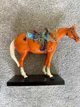 Westland Trail of Painted Ponies Happy Trails - Image 3