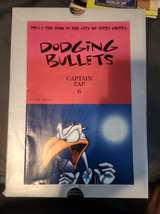 Captain Zap #6: Dodging Bullets (Polly the Bird in the City of Nitty Gritty) - Image 2