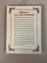 Betty Crocker's Guide to Easy Entertaining (1959) - Image 8