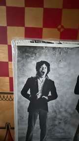 The Rolling Stones - Sticky Fingers Vinyl LP - Image 3