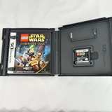 LEGO Star Wars: The Complete Saga (Nintendo DS) - Image 4