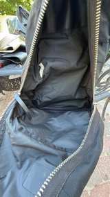 Marc Jacobs Nylon Biker Backpack - Image 5