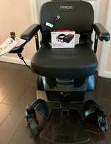 Go-Chair MED - Image 2