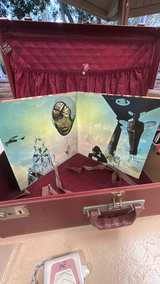 Amon Düül II - Wolf City Vinyl LP - Image 2