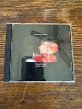 Joni Mitchell - Shadows and Light CD - Image 1
