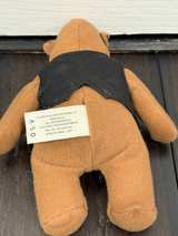 Disney The Country Bears Tennessee O'Neal Plush - Image 2
