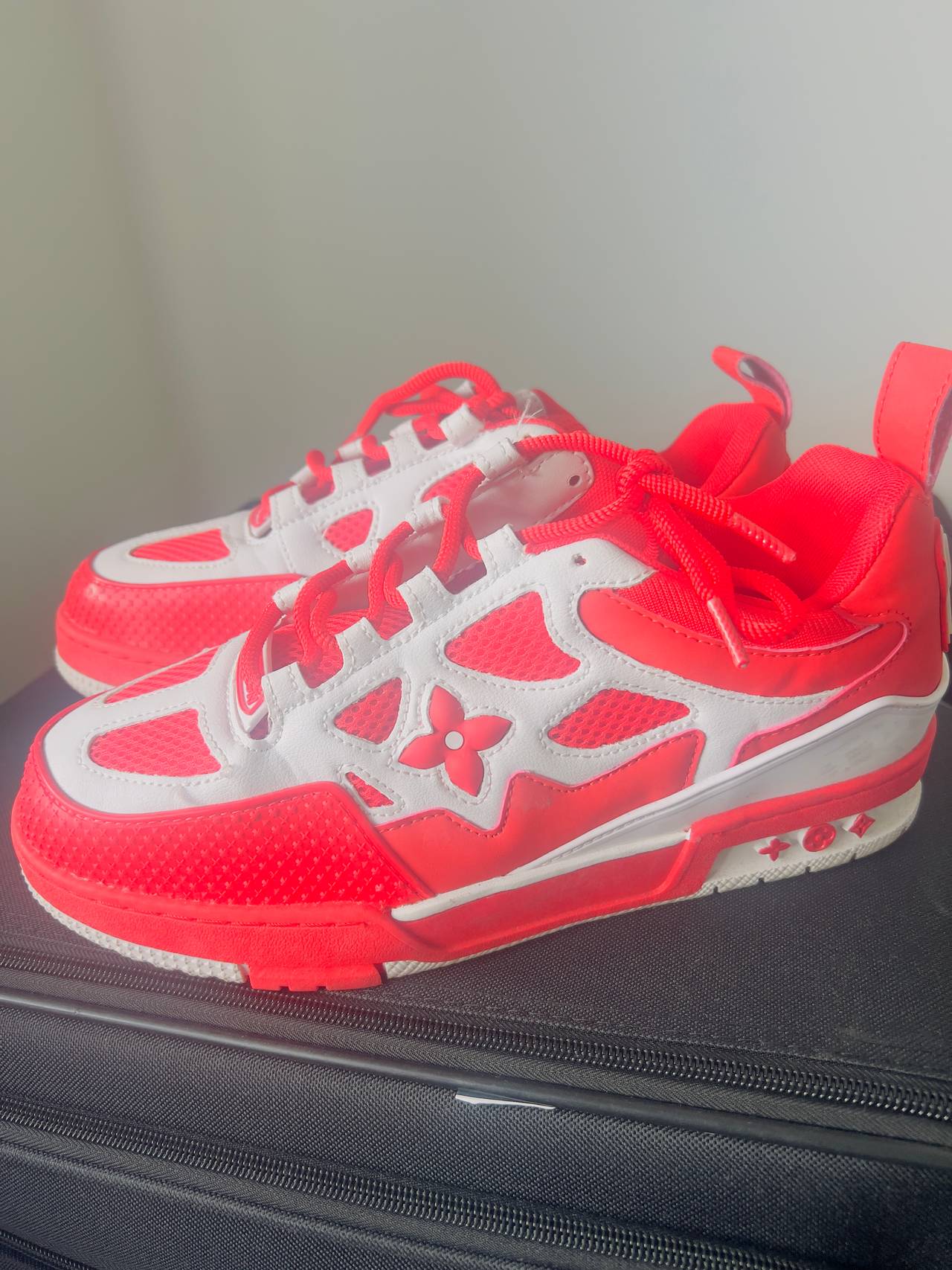 Louis Vuitton LV Trainer Sneaker