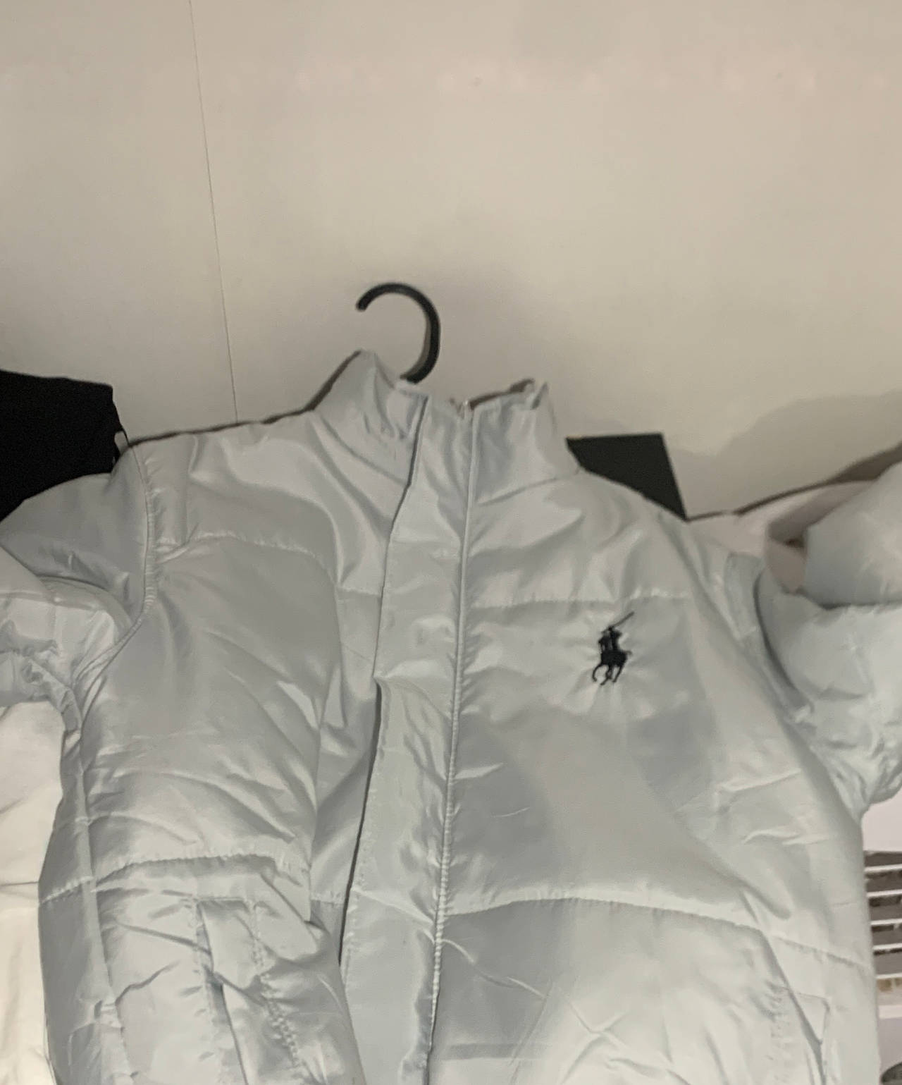 Polo Ralph Lauren Quilted Puffer Jacket