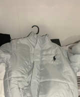 Polo Ralph Lauren Quilted Puffer Jacket - Image 1