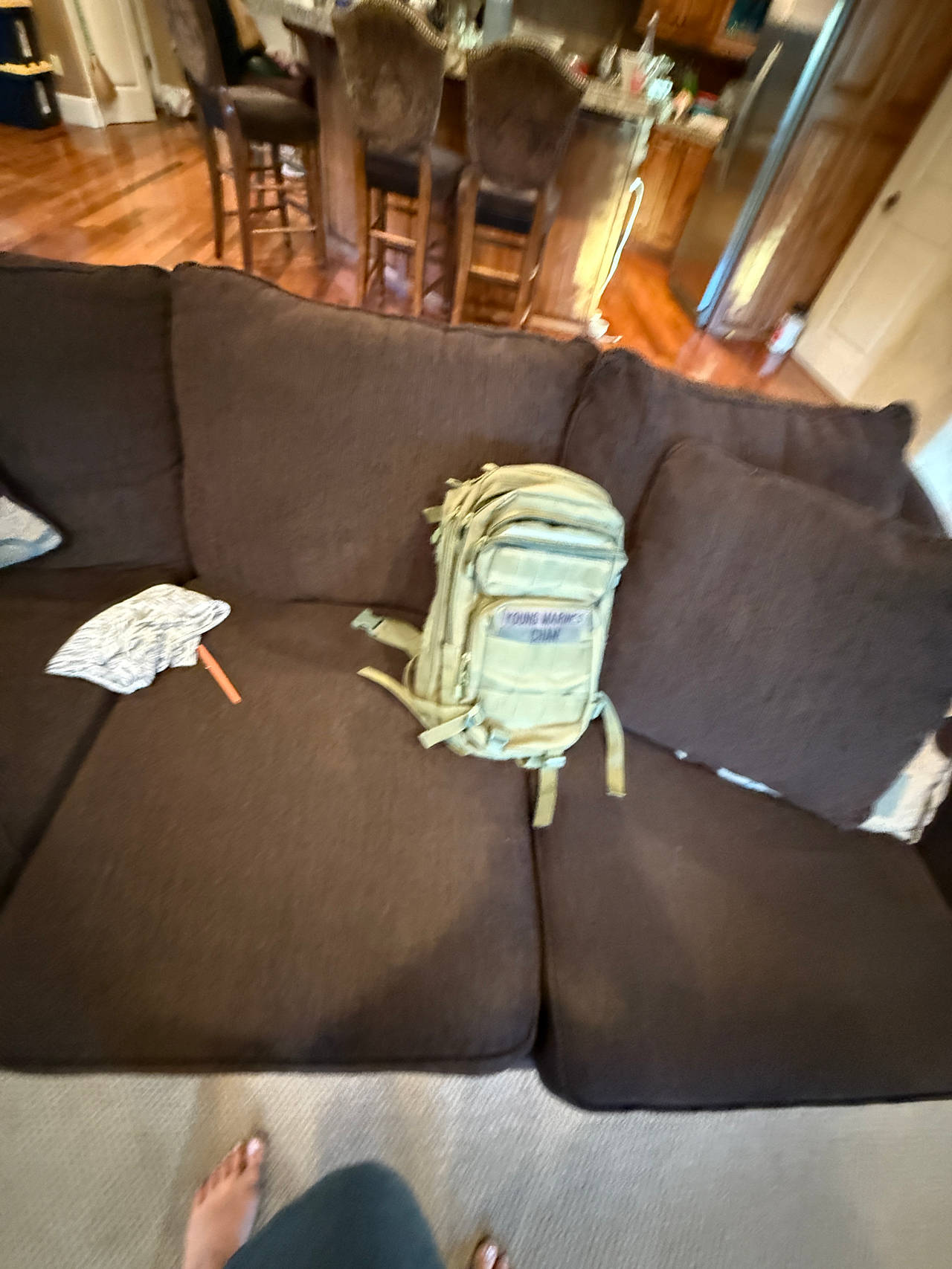 Tactical Backpack