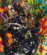 Bulk Costume Jewelry Lot - Image 1