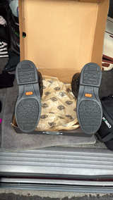 Harley-Davidson Bill Boots Black Leather - Image 2
