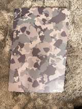 Sony PlayStation 5 Console Covers (Gray Camouflage) - Image 5